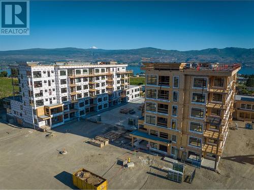 2750 Olalla Road Unit# 209, West Kelowna, BC - Outdoor