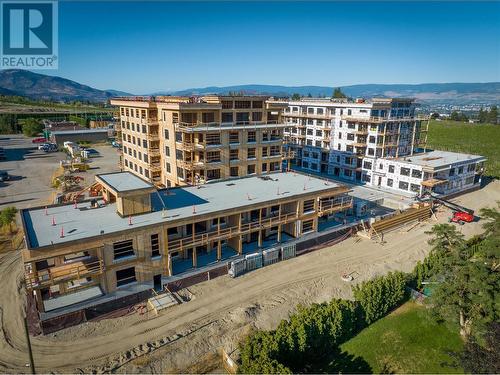 2750 Olalla Road Unit# 209, West Kelowna, BC - Outdoor With View