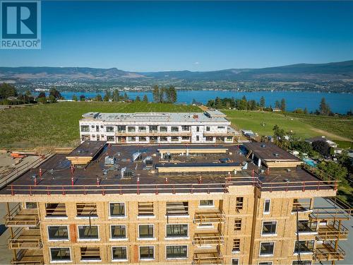 2750 Olalla Road Unit# 209, West Kelowna, BC - Outdoor With Body Of Water With View