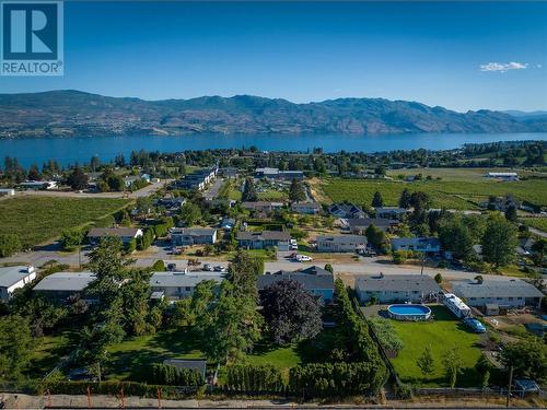 2750 Olalla Road Unit# 209, West Kelowna, BC - Outdoor With Body Of Water With View