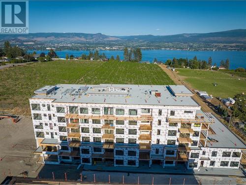 2750 Olalla Road Unit# 209, West Kelowna, BC - Outdoor With Body Of Water With View