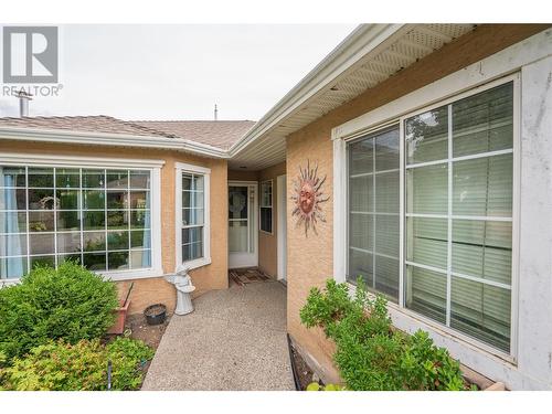 2250 Louie Drive Unit# 59, West Kelowna, BC - Outdoor