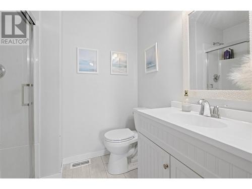 2250 Louie Drive Unit# 59, West Kelowna, BC - Indoor Photo Showing Bathroom