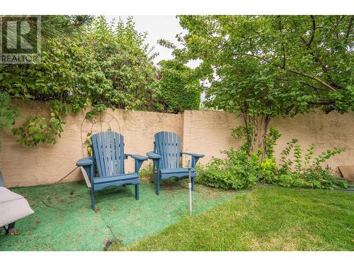 2250 Louie Drive Unit# 59, West Kelowna, BC - Outdoor