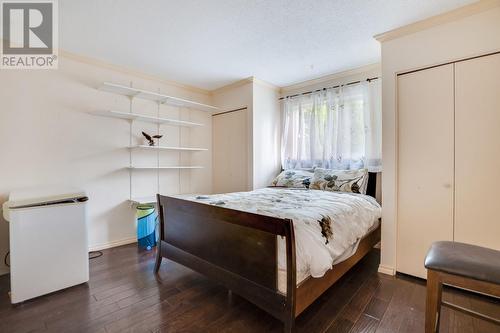 3565 Glasgow Road, West Kelowna, BC - Indoor Photo Showing Bedroom