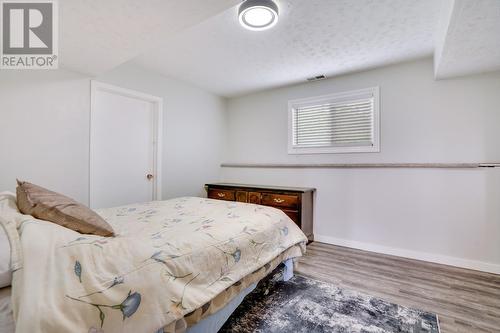 3565 Glasgow Road, West Kelowna, BC - Indoor Photo Showing Bedroom