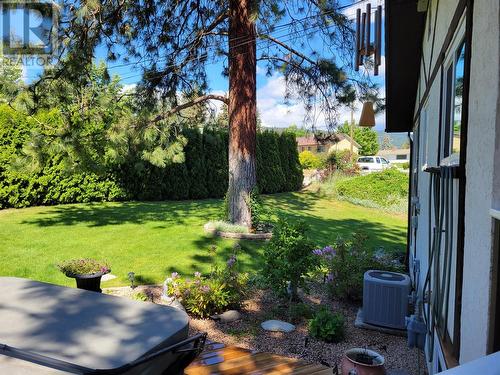 3565 Glasgow Road, West Kelowna, BC - Outdoor