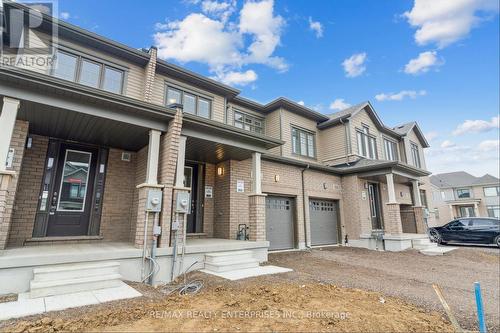 108 Yale Drive, Hamilton (Mount Hope), ON - Outdoor With Facade