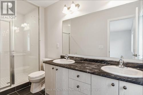 108 Yale Drive, Hamilton (Mount Hope), ON - Indoor Photo Showing Bathroom