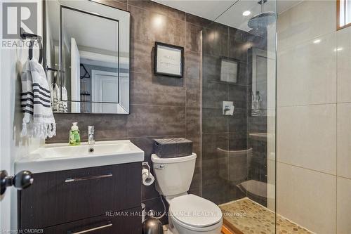 207 West River Road, Cambridge, ON - Indoor Photo Showing Bathroom