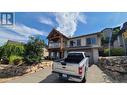 1047 Mt Ida Drive, Vernon, BC  - Outdoor 