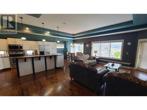 1047 Mt Ida Drive, Vernon, BC - Indoor