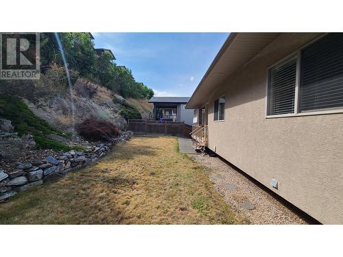 1047 Mt Ida Drive, Vernon, BC - Outdoor