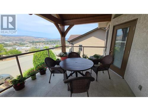 1047 Mt Ida Drive, Vernon, BC - Outdoor With Exterior