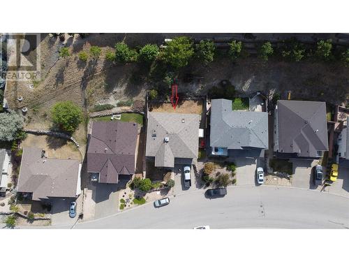 1047 Mt Ida Drive, Vernon, BC - Outdoor With View