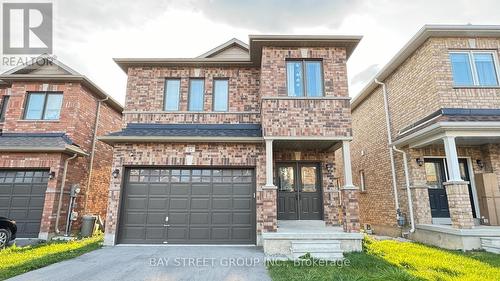 27 Palace Street, Thorold, ON - Outdoor With Facade