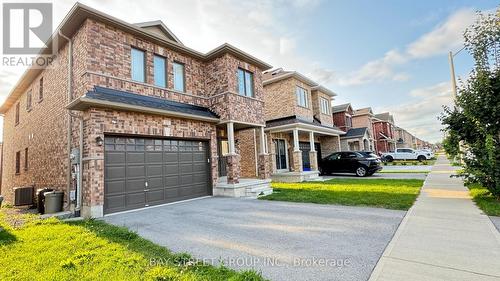 27 Palace Street, Thorold, ON - Outdoor With Facade