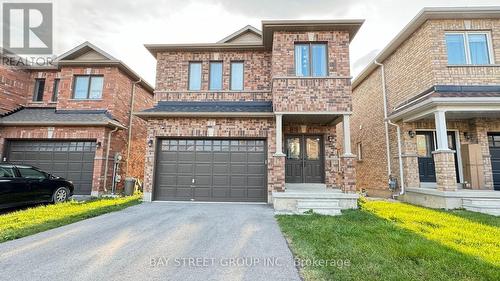 27 Palace Street, Thorold, ON - Outdoor With Facade