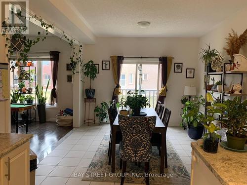 27 Palace Street, Thorold, ON - Indoor Photo Showing Dining Room