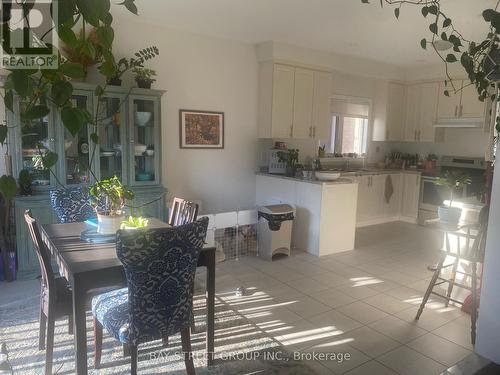 27 Palace Street, Thorold, ON - Indoor Photo Showing Dining Room