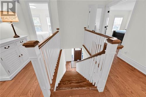 98 Dorchester Drive, Grimsby, ON - Indoor Photo Showing Other Room