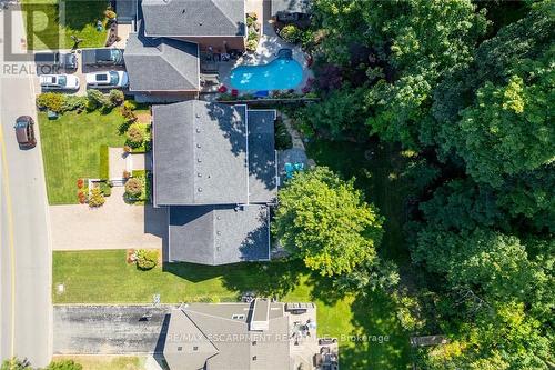 98 Dorchester Drive, Grimsby, ON - Outdoor