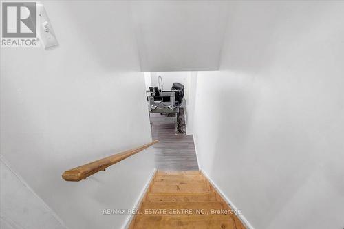 11 - 7 Atessa Drive, Hamilton (Ryckmans), ON - Indoor Photo Showing Other Room