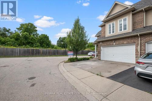 11 - 7 Atessa Drive, Hamilton, ON - Outdoor