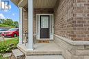 11 - 7 Atessa Drive, Hamilton (Ryckmans), ON  - Outdoor 