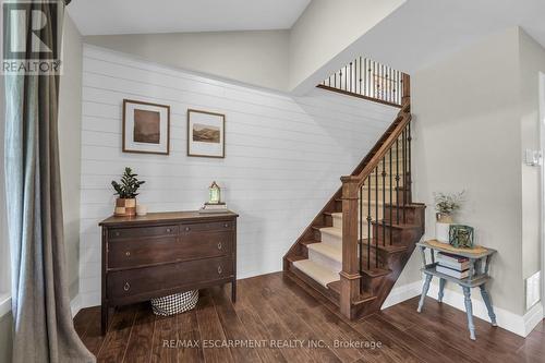 1793 Balfour Street, Pelham, ON - Indoor Photo Showing Other Room