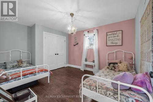 1793 Balfour Street, Pelham, ON - Indoor Photo Showing Bedroom