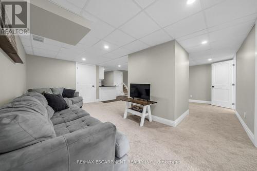 1793 Balfour Street, Pelham, ON - Indoor Photo Showing Other Room