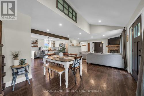 1793 Balfour Street, Pelham, ON - Indoor Photo Showing Other Room