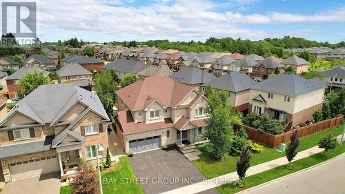 208 John Frederick Drive, Hamilton (Ancaster), ON - Outdoor With Facade