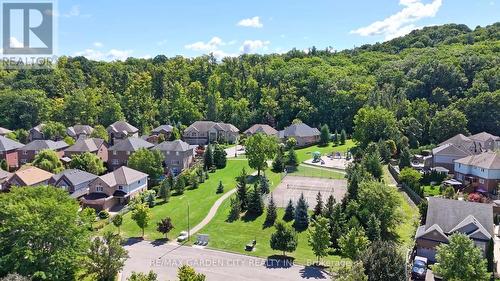 7 Pembroke Circle, Grimsby, ON - Outdoor With View