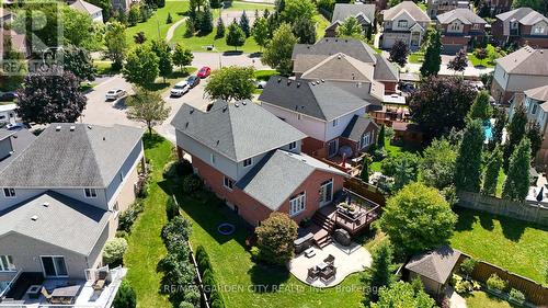 7 Pembroke Circle, Grimsby, ON - Outdoor With View