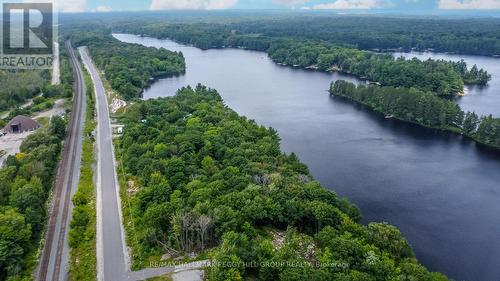 28 Hawkins Point Road, Georgian Bay, ON 