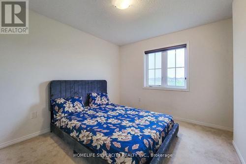 41 Cooke Avenue, Brantford, ON - Indoor Photo Showing Bedroom