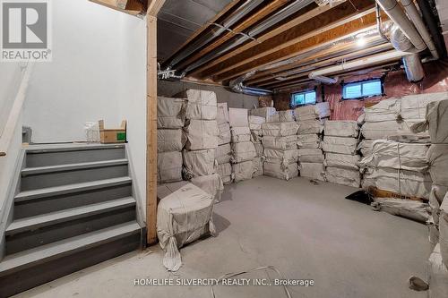 41 Cooke Avenue, Brantford, ON - Indoor Photo Showing Basement