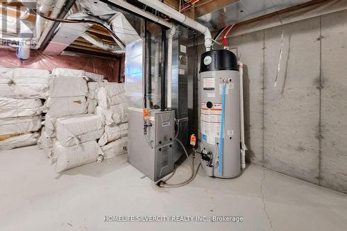 41 Cooke Avenue, Brantford, ON - Indoor Photo Showing Basement