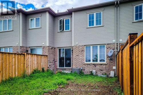 41 Cooke Avenue, Brantford, ON - Outdoor