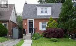 133 BOND STREET N  Hamilton (Westdale), ON L8S 3W4