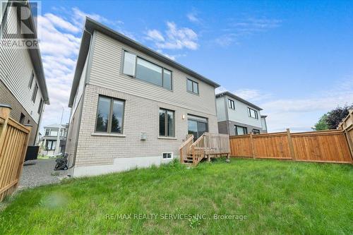 59 Fairey Crescent W, Hamilton (Mount Hope), ON - Outdoor With Exterior