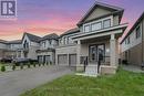 59 Fairey Crescent W, Hamilton (Mount Hope), ON  - Outdoor With Facade 