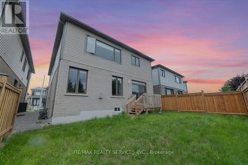 59 Fairey Crescent W, Hamilton (Mount Hope), ON - Outdoor With Exterior