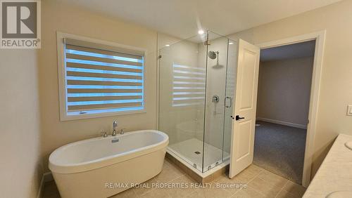 246 O'Neil Street, Peterborough, ON - Indoor Photo Showing Bathroom