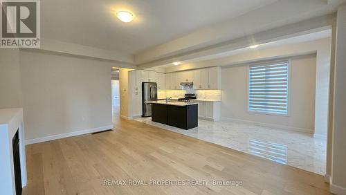 246 O'Neil Street, Peterborough, ON - Indoor Photo Showing Kitchen