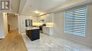 246 O'Neil Street, Peterborough, ON  - Indoor Photo Showing Kitchen With Double Sink 