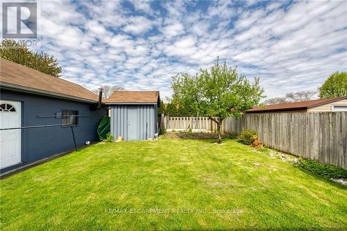 122 Rainbow Drive, Hamilton (Corman), ON - Outdoor