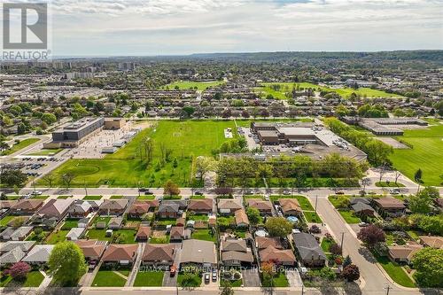 122 Rainbow Drive, Hamilton (Corman), ON - Outdoor With View